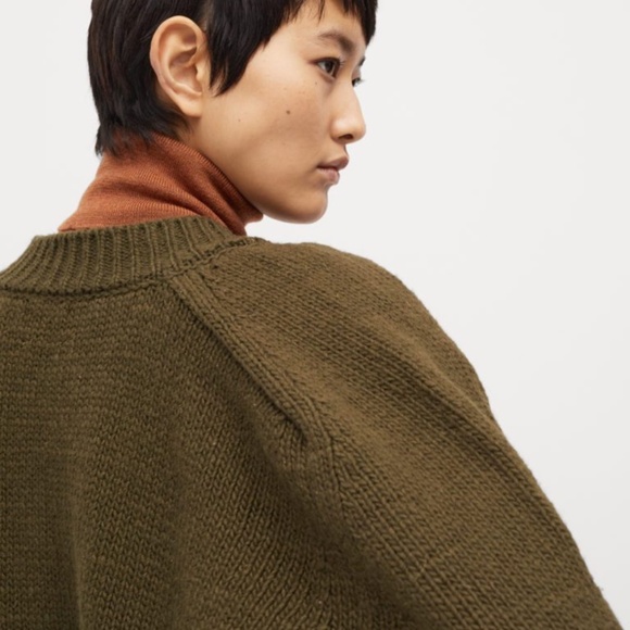 Babaà Jumper no29 in Alga - Picture 2 of 10